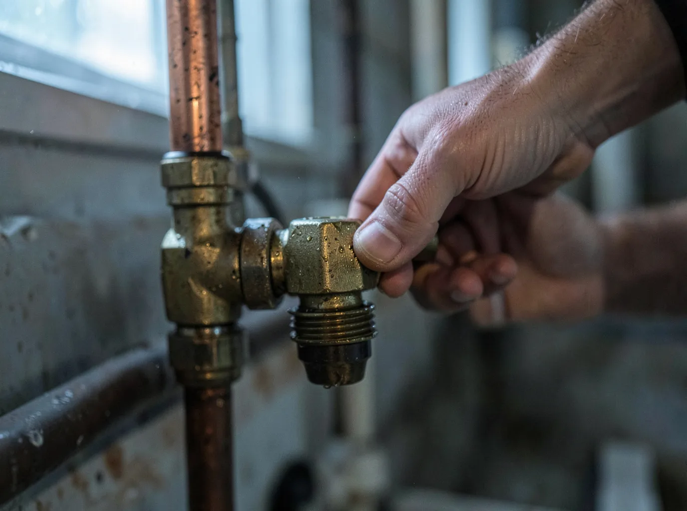 Emergency Plumber Oak Ridge, NC FAQs